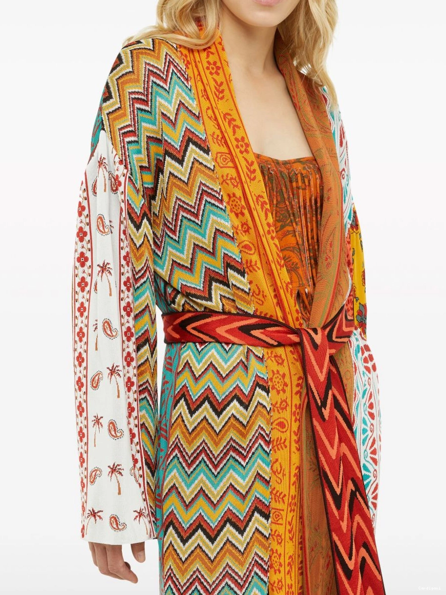 Affordable Incense coat of Women cardigan Alanui Scent 0802